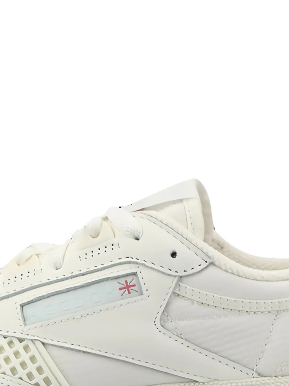 Reebok Club C 85 Vintage "White" sneakers