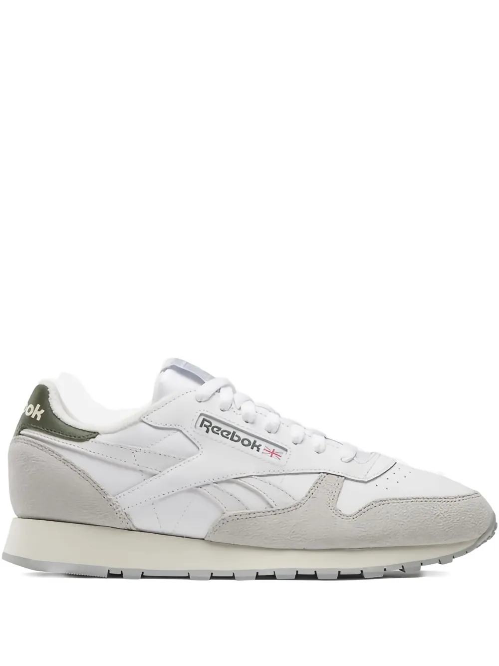 Reebok Classic Leather "White" sneakers