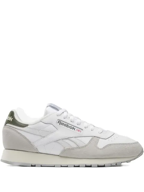 Reebok Classic Leather "White" sneakers
