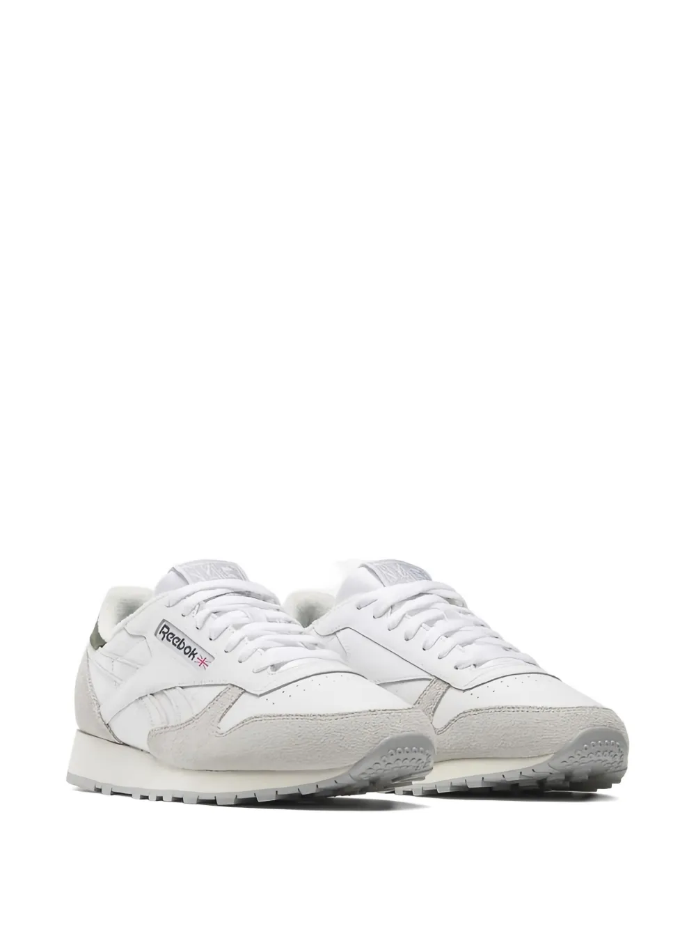 Reebok Classic Leather "White" sneakers