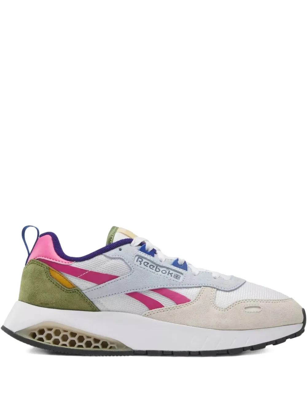 Reebok Classic Leather Hexa sneakers White