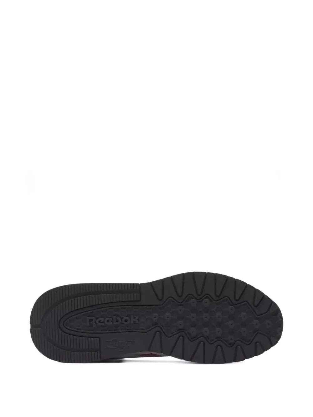 Reebok Classic Hexa leren sneakers Wit