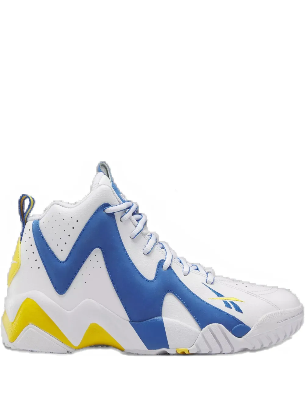 Reebok Hurrikaze 2 "NCAA Pack UCLA" sneakers White