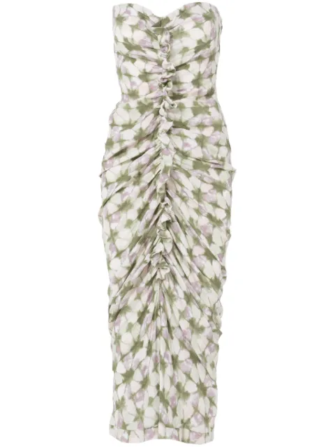 JBQ vestido Cyrus
