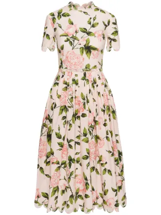 Oscar de la Renta
