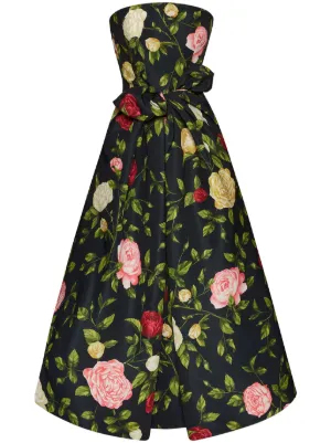 Oscar de la Renta(オスカー・デ・ラ・レンタ)ワンピース Oscar de la Renta(オスカー・デ・ラ・レンタ)ワンピース