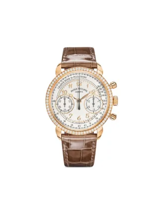 Patek Philippe Pre-Owned