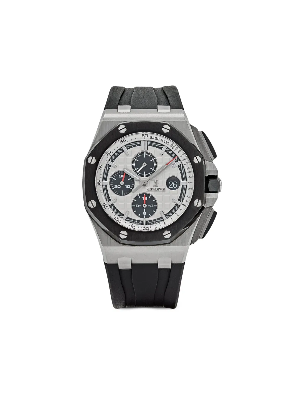 2013 pre-owned Royal Oak Offshore 44mm