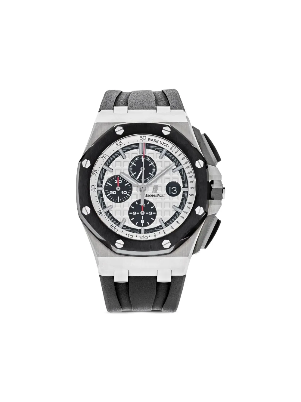 Audemars Piguet 2016 pre-owned Royal Oak Offshore 44mm | White | Image 1