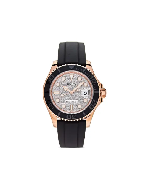 Rolex 2023 Yacht-Master 40mm