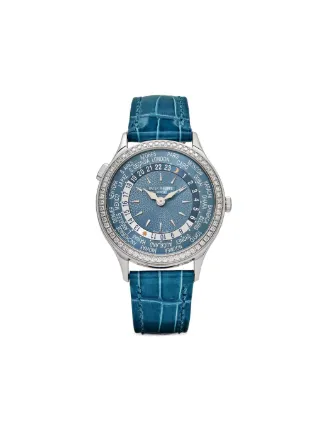 Patek Philippe Pre-Owned