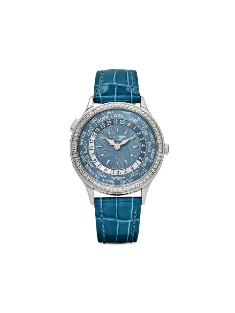 Patek Philippe Pre-Owned 2024 Complications 36mm