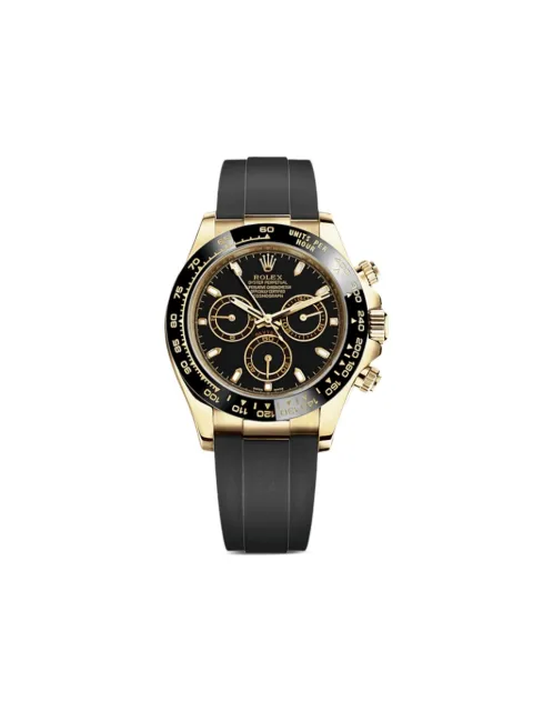 Rolex montre Daytona 40 mm pre-owned (2021)