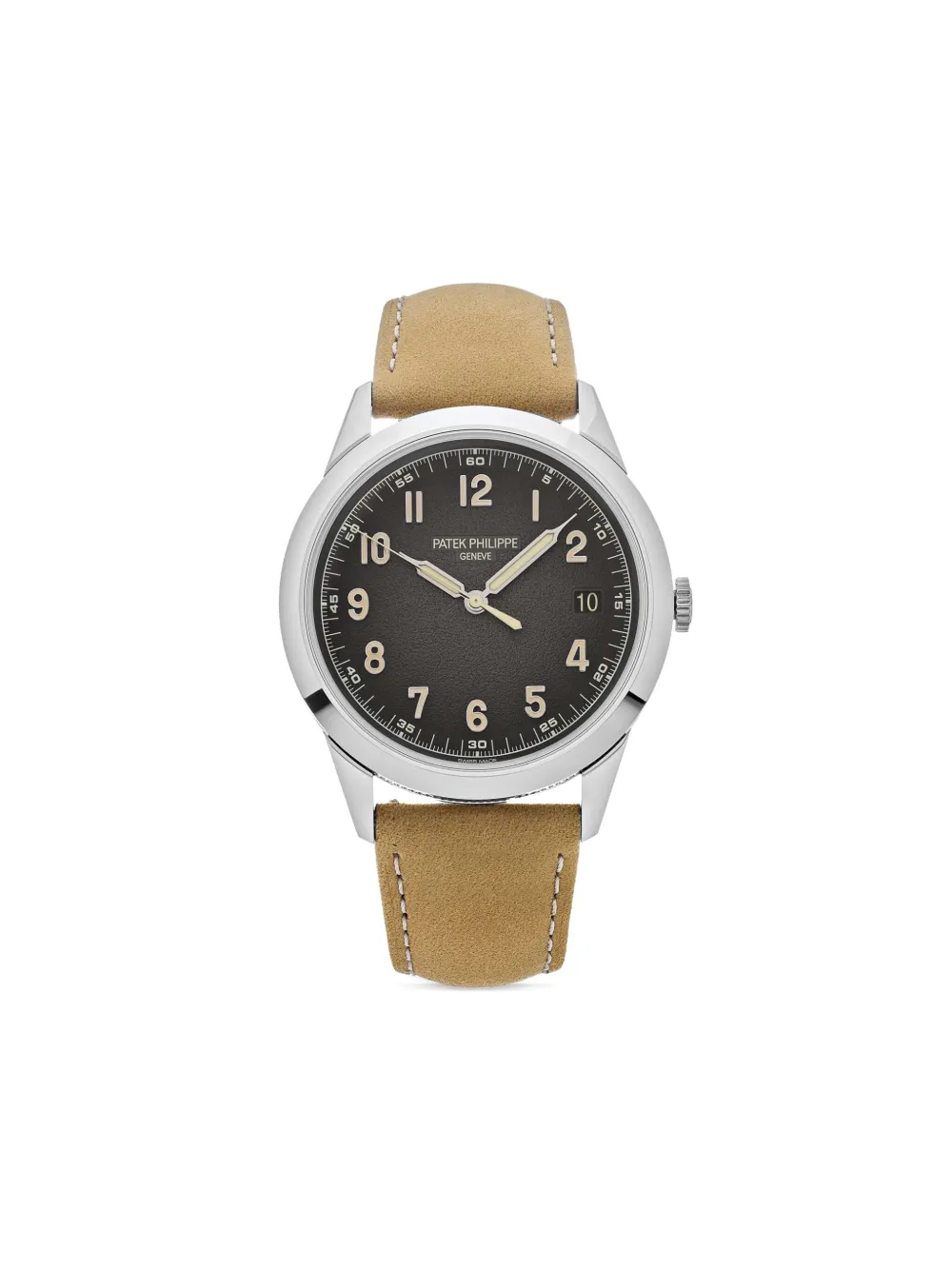 2023 pre-owned Calatrava 40mm