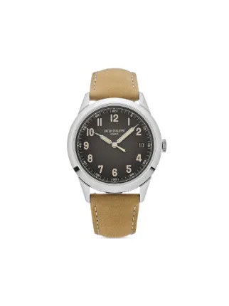 Patek Philippe Pre-Owned