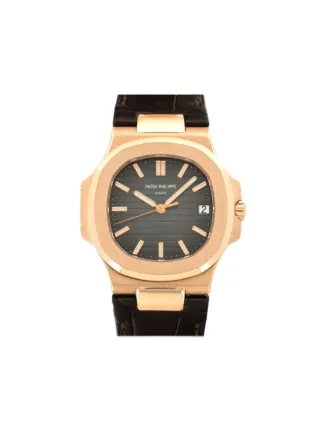 Patek Philippe Pre-Owned