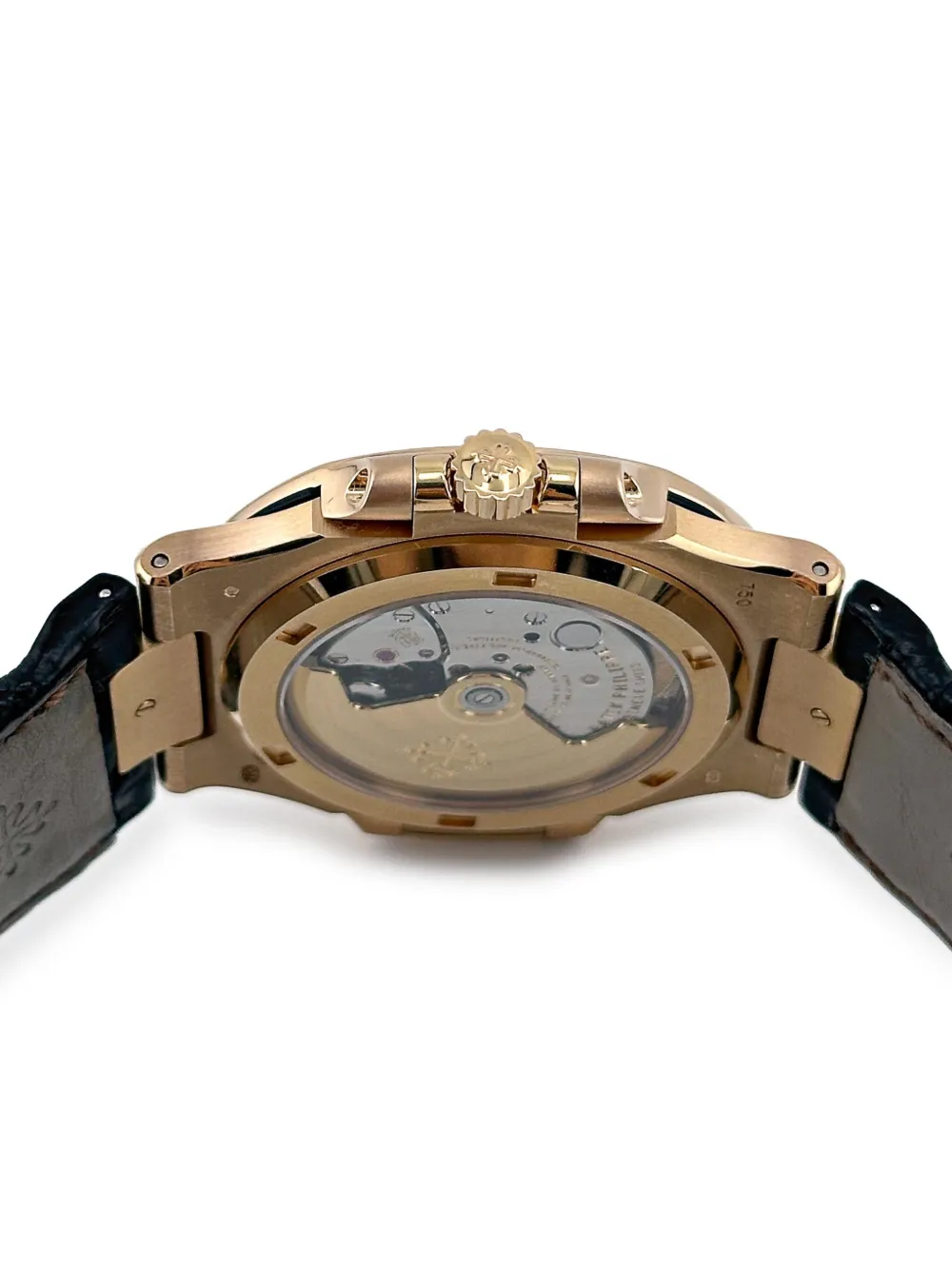 Patek Philippe Pre-Owned Nautilus 40mm Pre-owned | Image 7