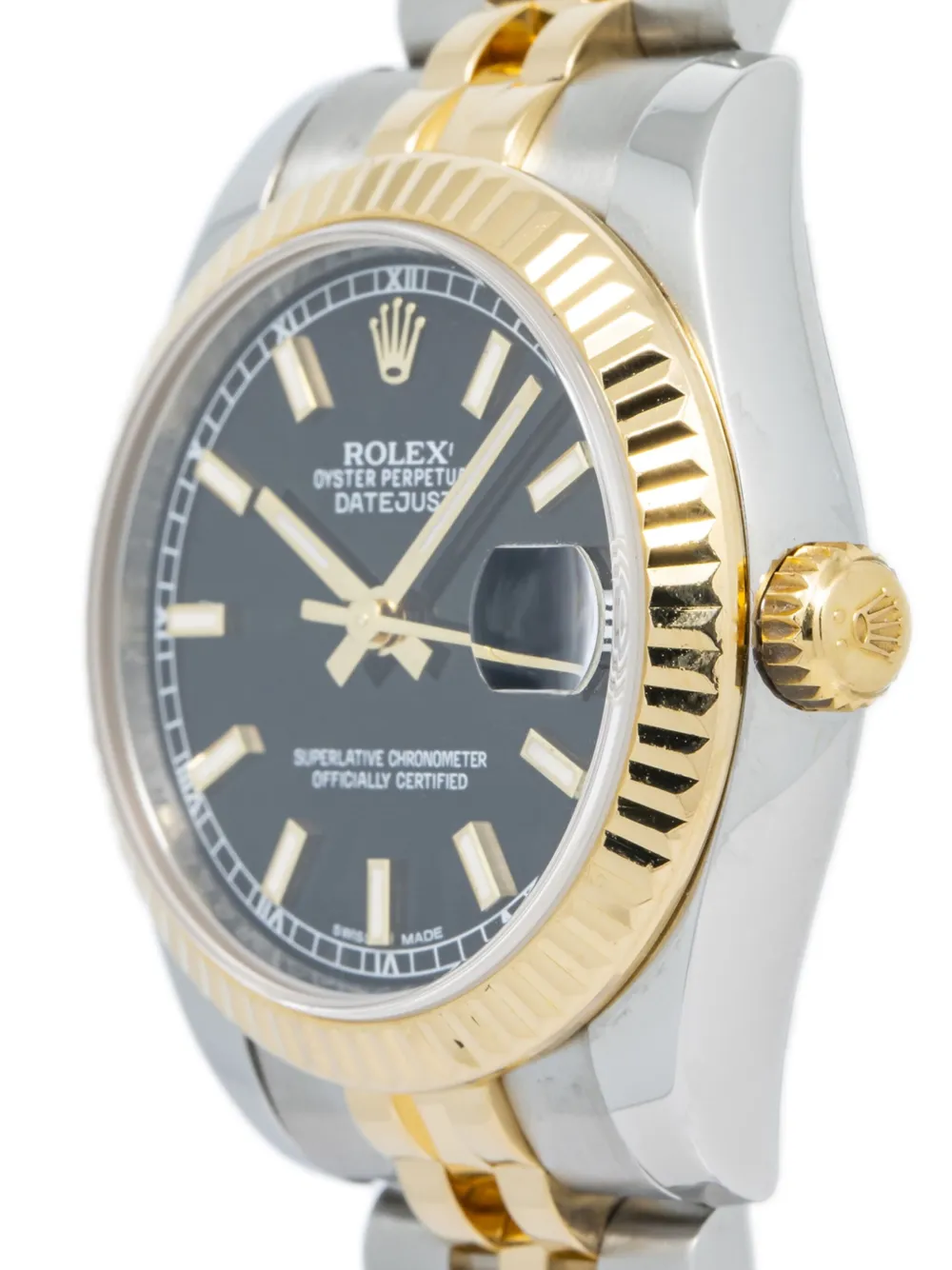 Rolex reloj Datejust de 31mm de archivo | Estilos de archivo | Image 2