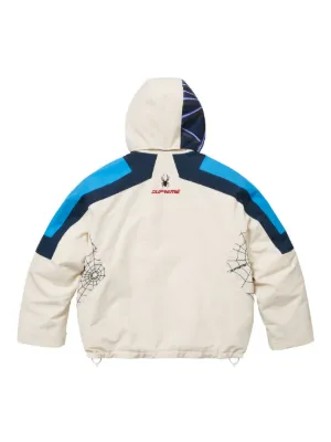 シュプリームとプッチのコラボ　スポーツジャケット Supreme シュプリーム × Mitchell&Ness ミッチェルアンドネス