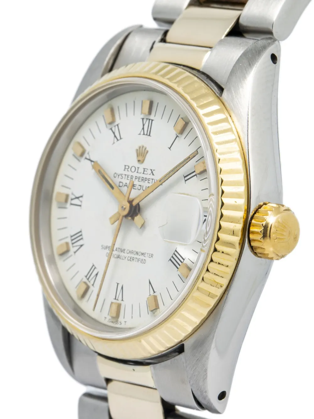 Rolex reloj Datejust de 31mm de archivo | Estilos de archivo | Image 2