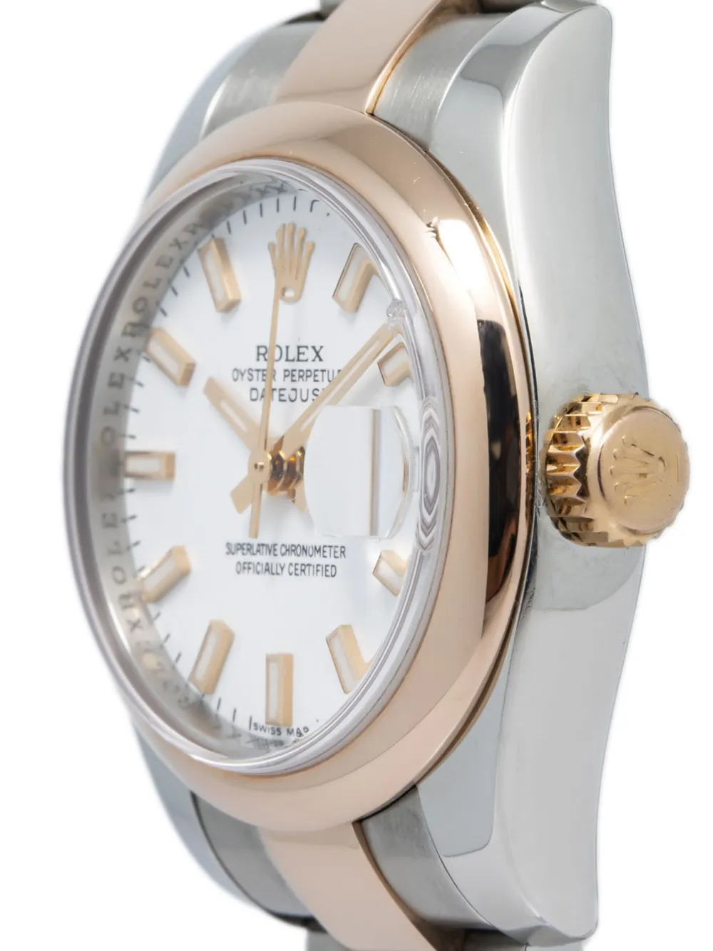 Rolex reloj Datejust de 26mm de archivo | Relojes de vestir de archivo | Image 2