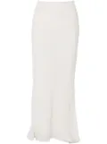 JBQ Kingsley skirt - White