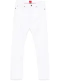 HUGO slim-fit jeans - White