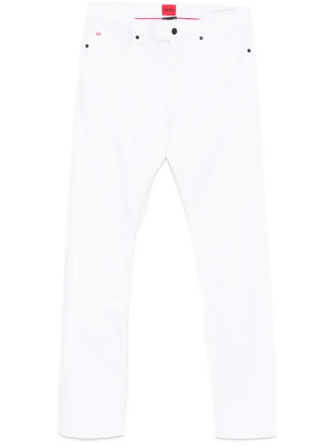 HUGO slim-fit jeans 