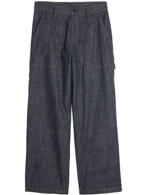 Y's KO-Work trousers