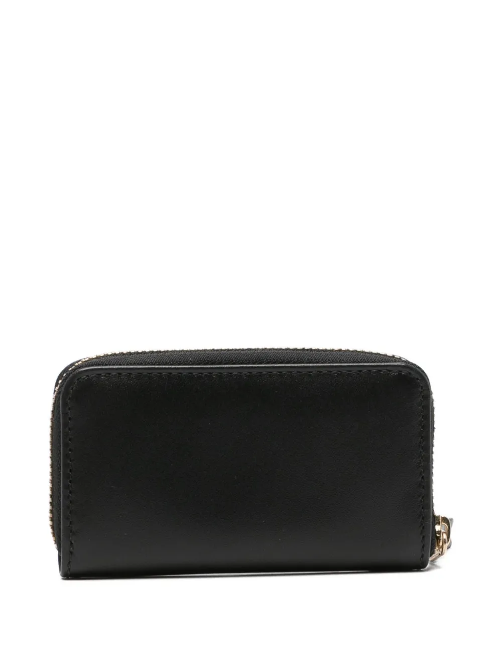 Comme Des Garçons leather wallet | Women | Image 2