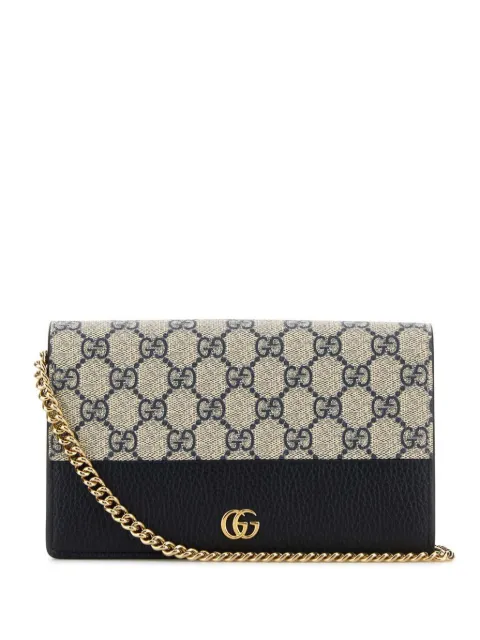 Gucci GG Marmont clutch