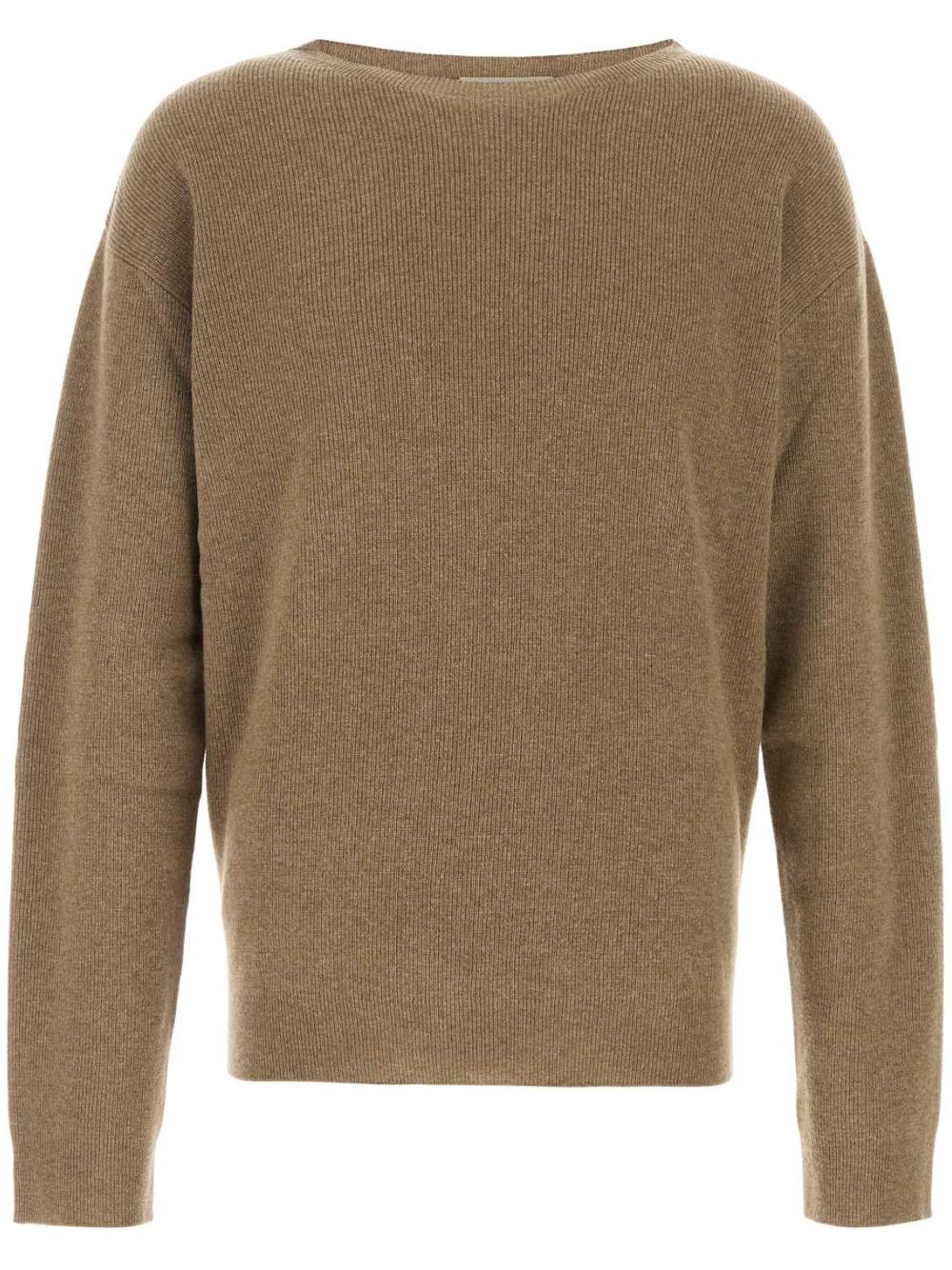 The Row Newby sweater - Brown