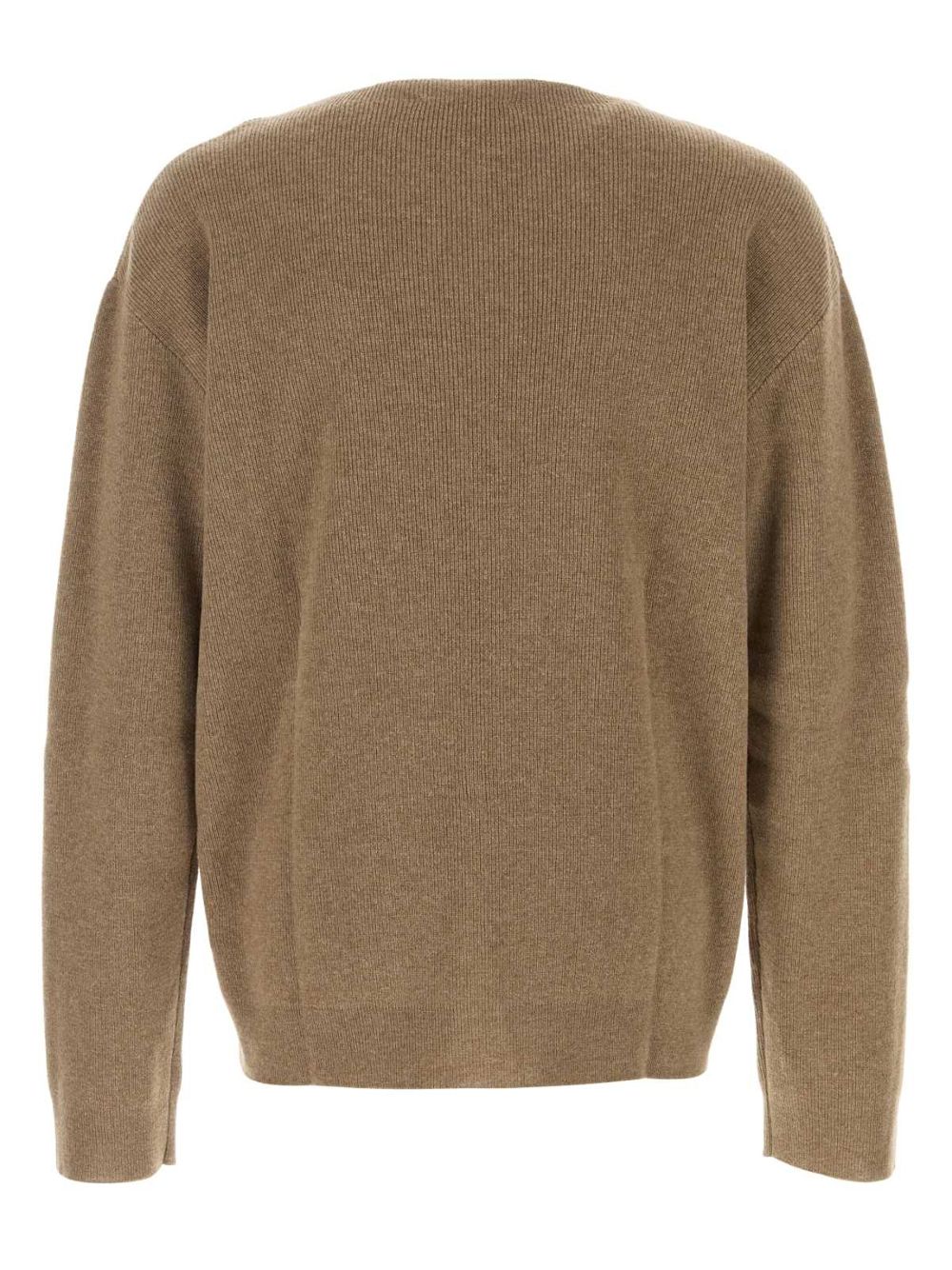 The Row Newby sweater - Bruin