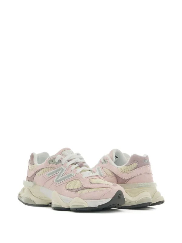 New Balance 9060 'Rose Pink' – LevelUpKickz
