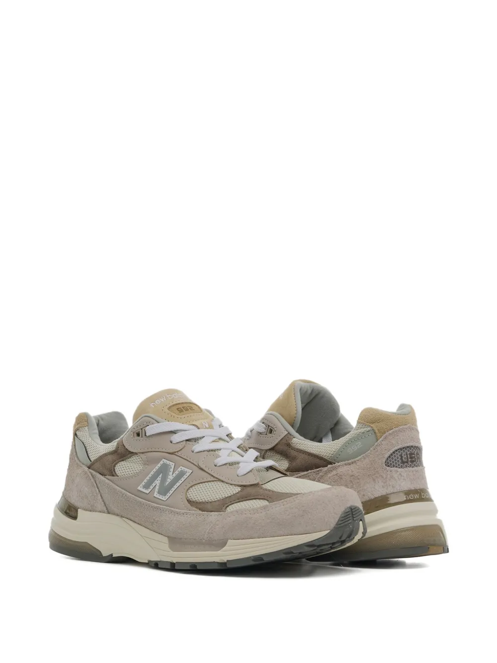 New Balance Made in USA 992 sneakers Neutrals