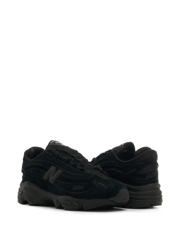 スニーカー NEW BALANCE Men Sneakers M1000TP Black M1000TP New Balance 1000 Black Reflective (Men's) | eBay