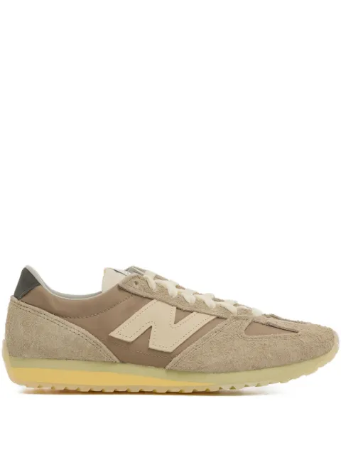 New Balance U471 GR "Grey Days" sneakers
