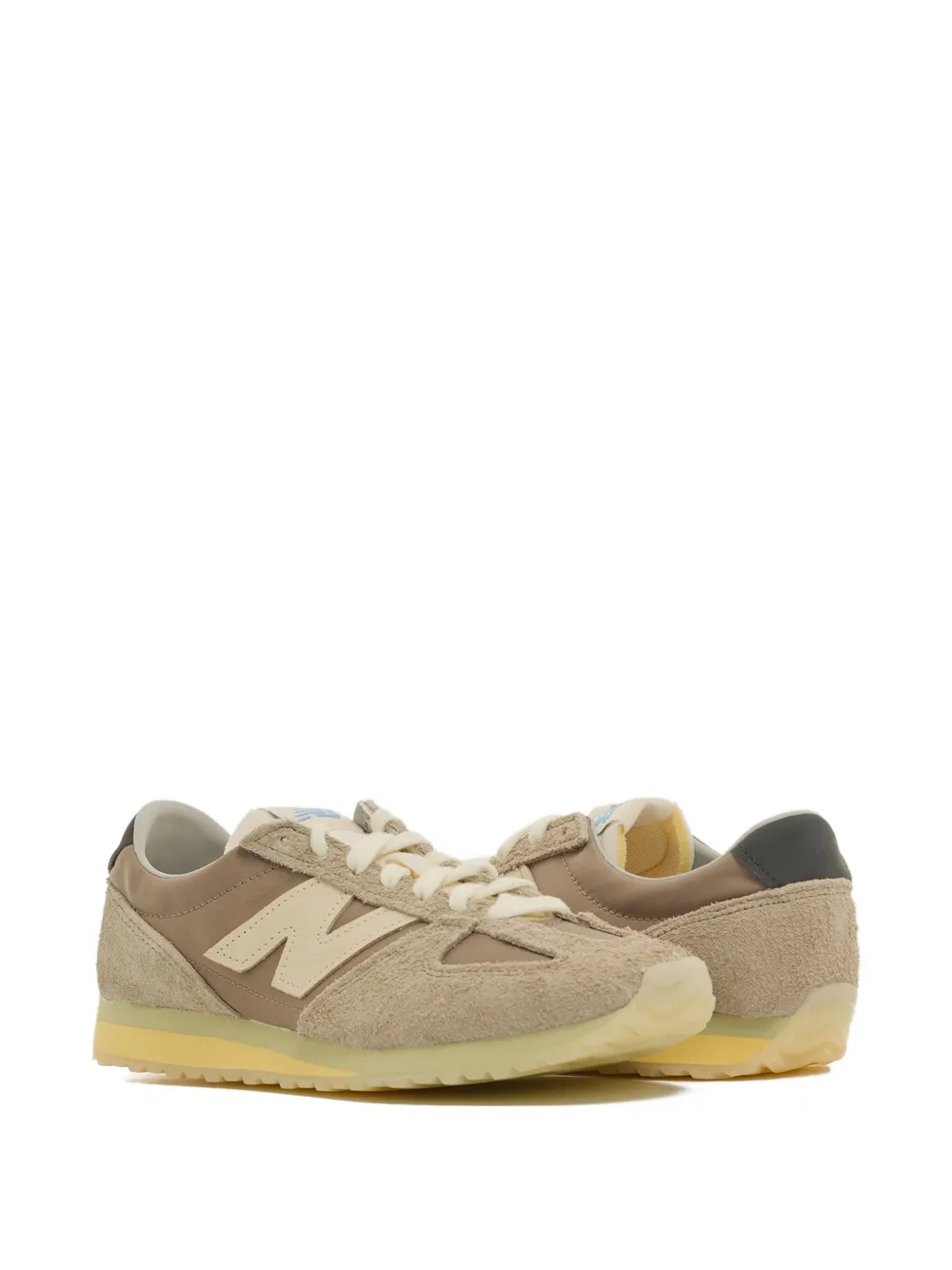New Balance U471 GR "Grey Days" sneakers Brown