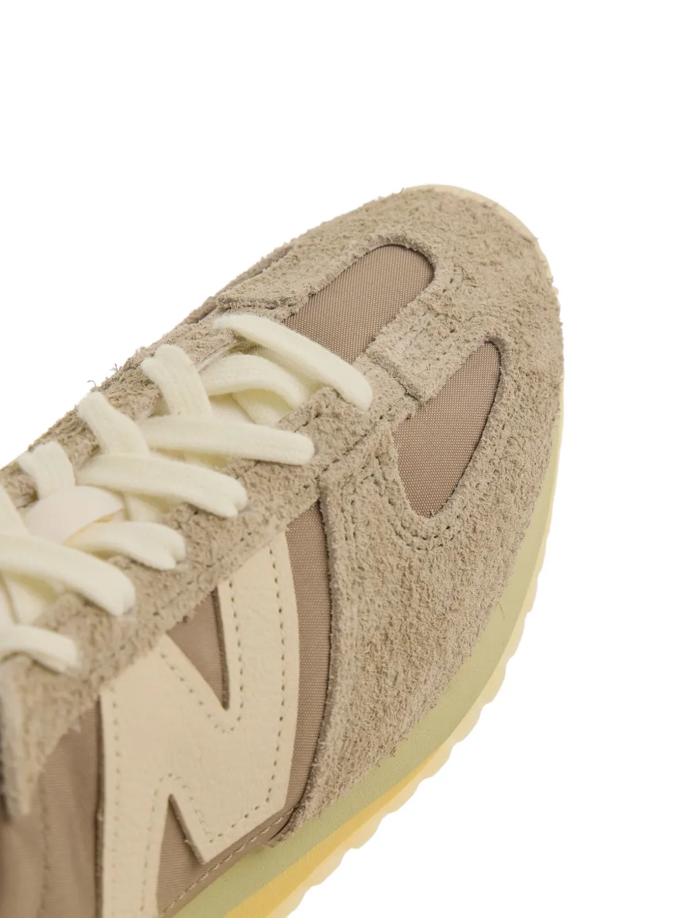 New Balance U471 GR "Grey Days" sneakers Brown