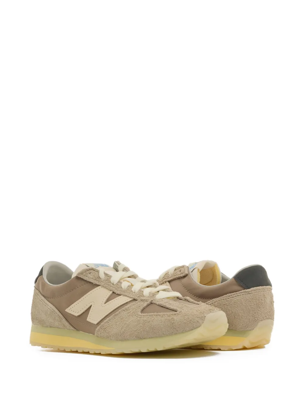 New Balance baskets U471 GR 'Grey Days' | baskets basses | Image 2