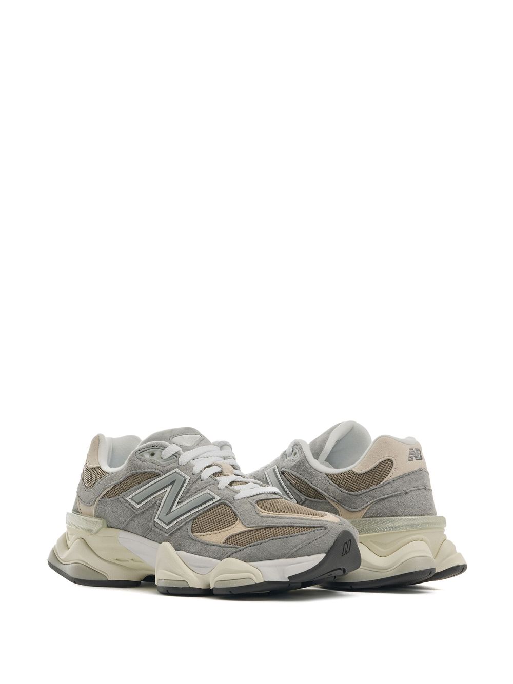 New Balance 9060 sneakers Grey