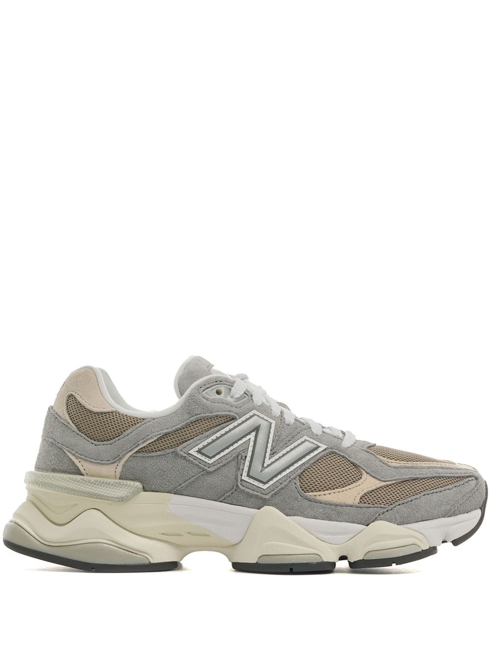 New Balance 9060 sneakers Grey