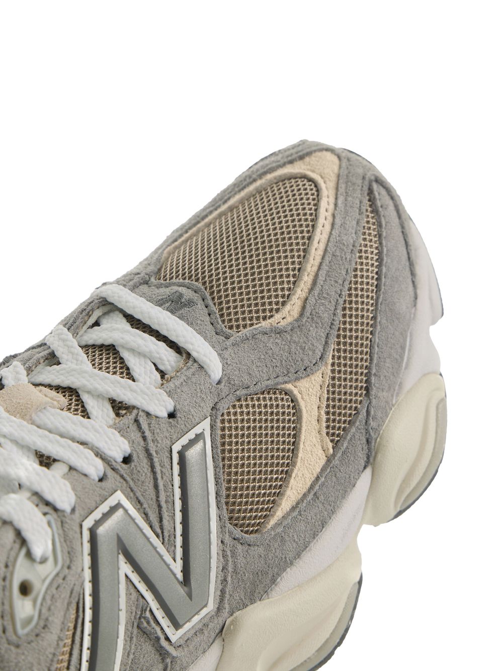 New Balance 9060 sneakers - Grijs