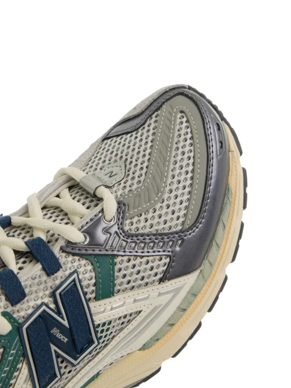 New Balance 1906 スニーカー | ブルー | FARFETCH JP