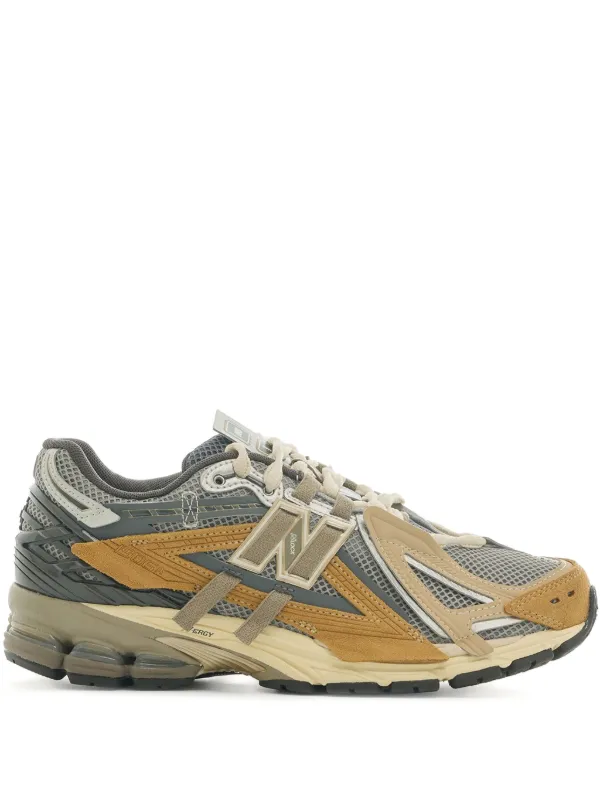 New Balance 1906 グレー スニーカー New Balance 1906 スニーカー | グレー | FARFETCH JP