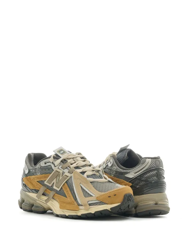 New Balance 1906 スニーカー | グレー | FARFETCH JP