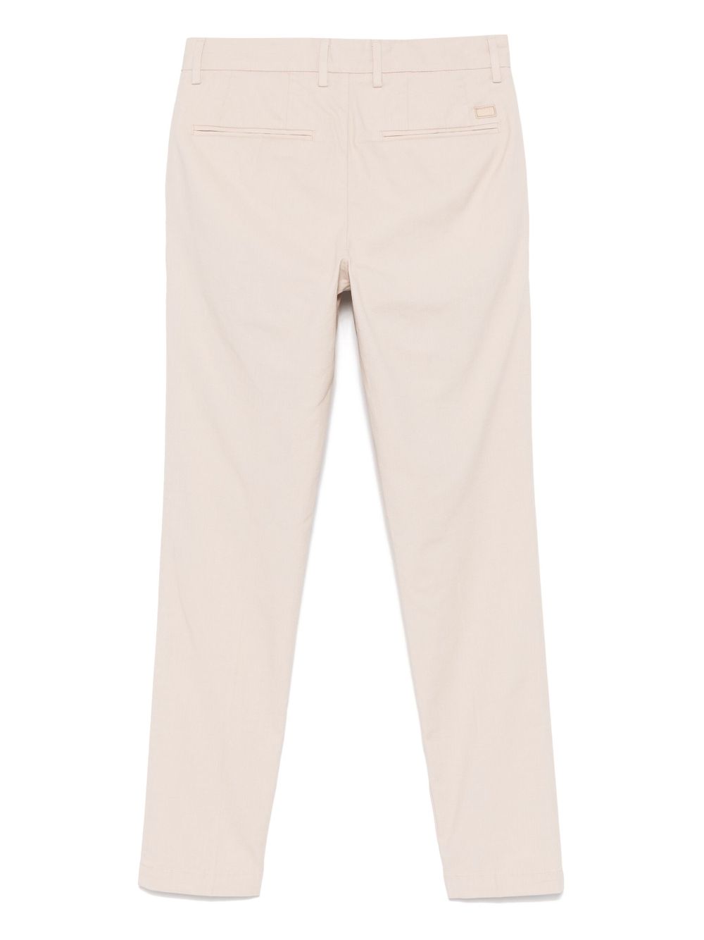 BOSS Slim-fit chino - Beige