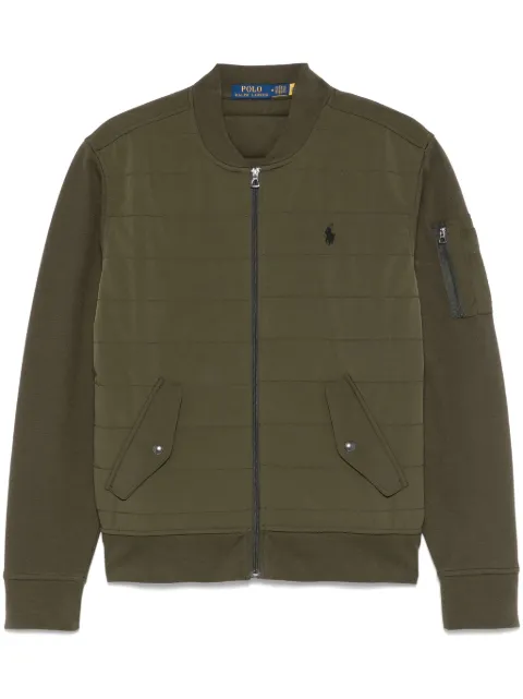 Polo Ralph Lauren Polo Pony down jacket