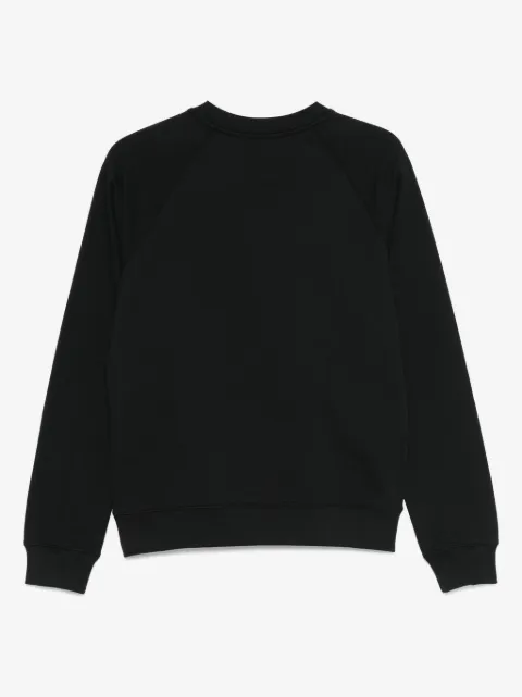 MSGM 코튼 스웨트셔츠