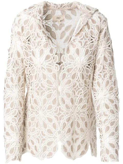 JBQ camisa Maxine